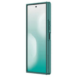 Husa de protectie Nillkin Flex Pure compatibil cu Samsung Galaxy Z Fold8 Ultra, Verde