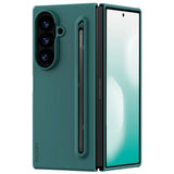 Husa de protectie Nillkin Flex Pure compatibil cu Samsung Galaxy Z Fold8 Ultra, Verde