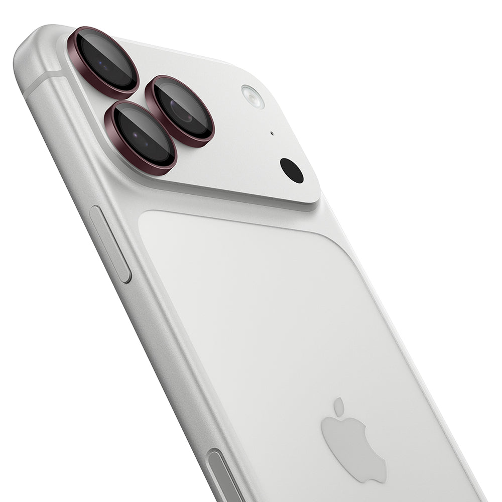 Folie de protectie Spigen compatibil cu iPhone 18 Pro / iPhone 18 Pro Max, Mov