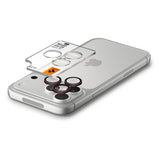 Folie de protectie Spigen compatibil cu iPhone 18 Pro / iPhone 18 Pro Max, Mov