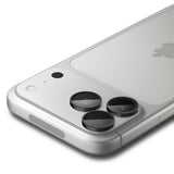 Folie de protectie Spigen compatibil cu iPhone 18 Pro / iPhone 18 Pro Max, Argintiu