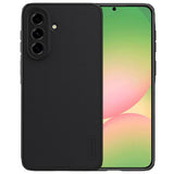 Husa de protectie Nillkin Super Frosted Shield Pro compatibil cu Samsung Galaxy A57 5G, Negru