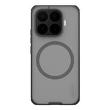 Husa de protectie Nillkin Super Frosted Shield Pro compatibil cu Xiaomi 17T, Negru Transparent