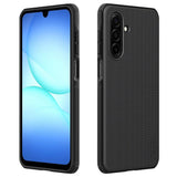 Husa de protectie Nillkin Super Frosted Shield Pro compatibil cu Samsung Galaxy A17 5G, Negru