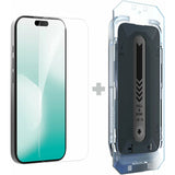 Folie de protectie Nillkin H+Pro compatibil cu iPhone 17 Pro / iPhone 18 Pro, Transparent