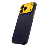 Husa de protectie Spigen Caseology Nano Pop compatibil cu iPhone 17 Pro Max / iPhone 18 Pro Max, Mov