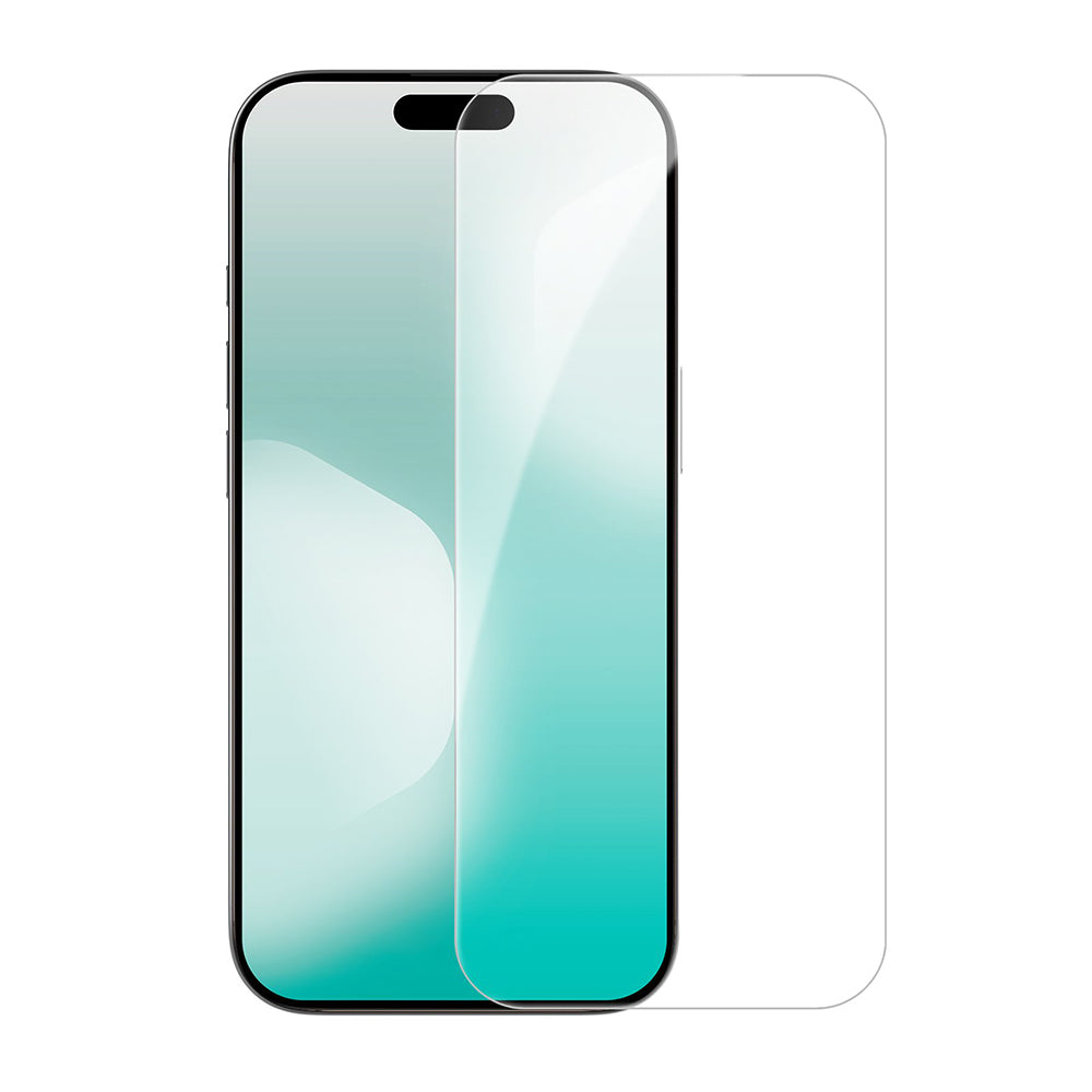 Folie de protectie Nillkin H+Pro compatibil cu iPhone 17 Pro Max / iPhone 18 Pro Max, Transparent