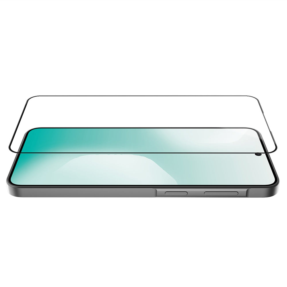 Folie de protectie Nillkin CP+PRO compatibil cu Samsung Galaxy A37 5G, Negru
