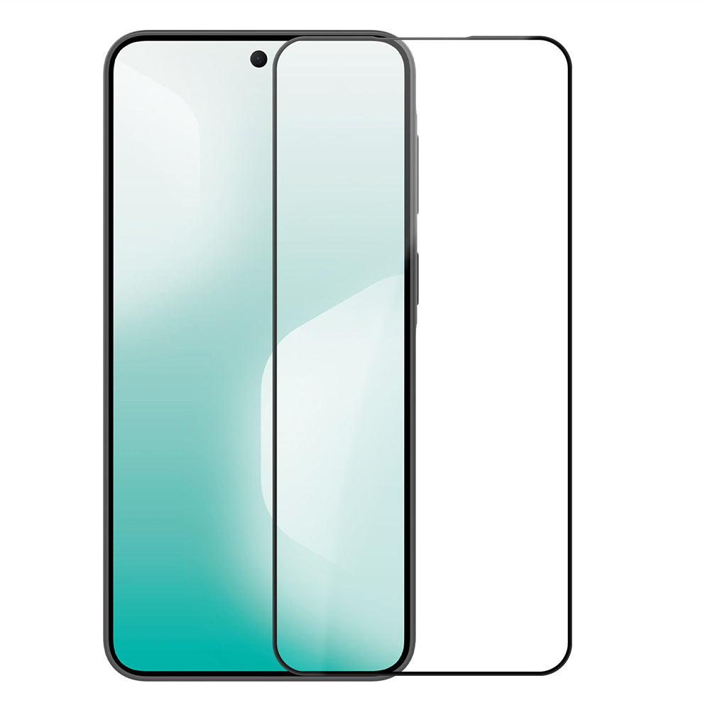 Folie de protectie Nillkin CP+PRO compatibil cu Samsung Galaxy A37 5G, Negru