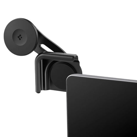 Suport auto telefon Spigen, negru