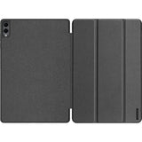 Husa de protectie tableta Dux Ducis Domo Series compatibil cu Samsung Galaxy Tab S11 Ultra / Tab S12 Ultra, Negru