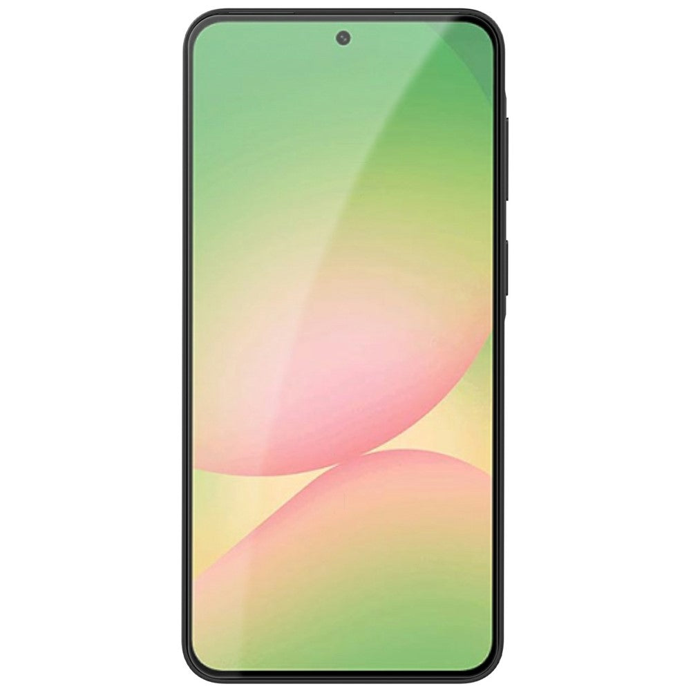 Folie de protectie Nillkin CP+PRO compatibil cu Samsung Galaxy A57 5G, Negru