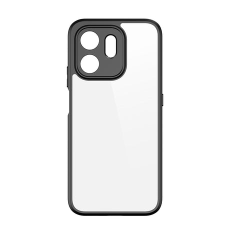 Dux Ducis Aimo Series fekete tok Honor 600 Smart telefonhoz