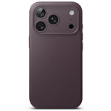 Husa de protectie Ringke compatibil cu iPhone 18 Pro Max, Visiniu