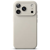 Husa de protectie Ringke compatibil cu iPhone 18 Pro Max, Crem