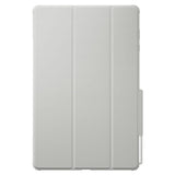 Husa de protectie tableta Spigen Ultra Hybrid Pro compatibil cu Samsung Galaxy Tab S12 Ultra / Tab S11 Ultra, Gri
