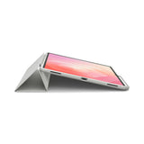 Husa de protectie tableta Spigen compatibil cu Samsung Galaxy Tab S12 Ultra / Tab S11 Ultra, Gri