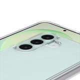 Husa de protectie Spigen Ultra Hybrid compatibil cu Samsung Galaxy S26 FE, Transparent