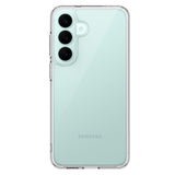 Husa de protectie Spigen Ultra Hybrid compatibil cu Samsung Galaxy S26 FE, Transparent