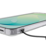 Husa de protectie Spigen Ultra Hybrid compatibil cu Samsung Galaxy S26 FE, Alb