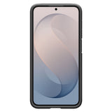 Husa de protectie Spigen Tough Armor compatibil cu Samsung Galaxy S26 FE, Negru