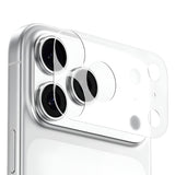 Folie de protectie Blueo compatibil cu iPhone 18 Pro, Transparent