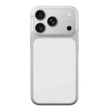 Folie de protectie Blueo compatibil cu iPhone 18 Pro, Transparent