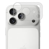Folie de protectie Blueo compatibil cu iPhone 18 Pro, Transparent