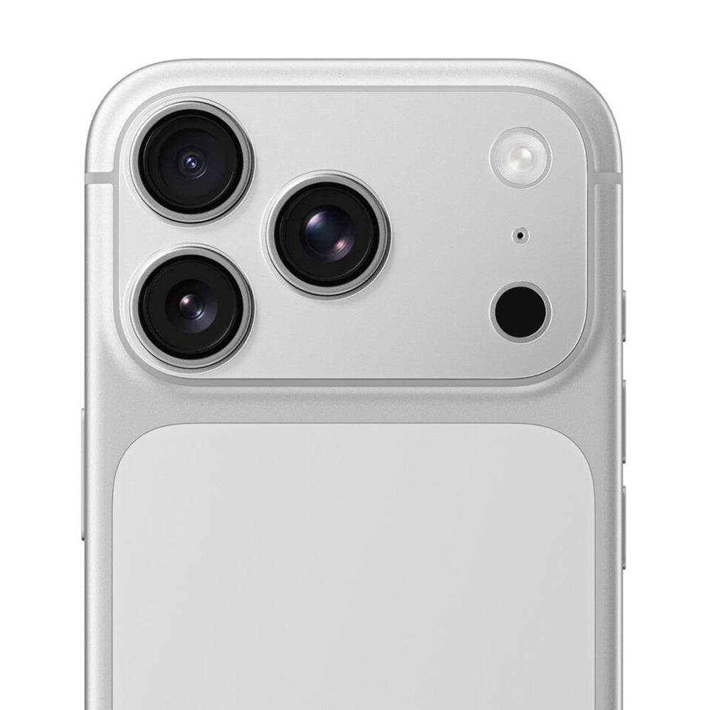 Folie de protectie Blueo compatibil cu iPhone 18 Pro, Transparent