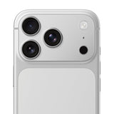 Folie de protectie Blueo compatibil cu iPhone 18 Pro, Transparent