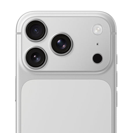 Folie de protectie Blueo Invisible Lens Module compatibil cu iPhone 18 Pro Max, Transparent