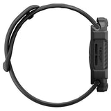 Husa smartwatch Apple Watch 12 46mm, Negru