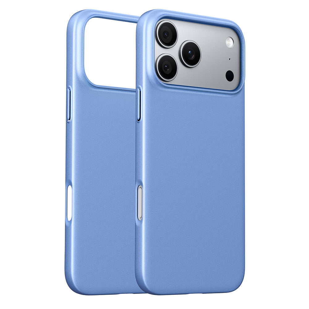 Husa de protectie Torras OriginFit-Mag compatibil cu iPhone 18 Pro Max / iPhone 17 Pro Max, Albastru