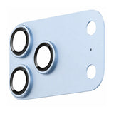Folie de protectie Blueo compatibil cu iPhone 18 Pro Max, Albastru