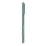 Husa de protectie Spigen Caseology Parallax compatibil cu iPhone 18 Pro / iPhone 17 Pro, Verde