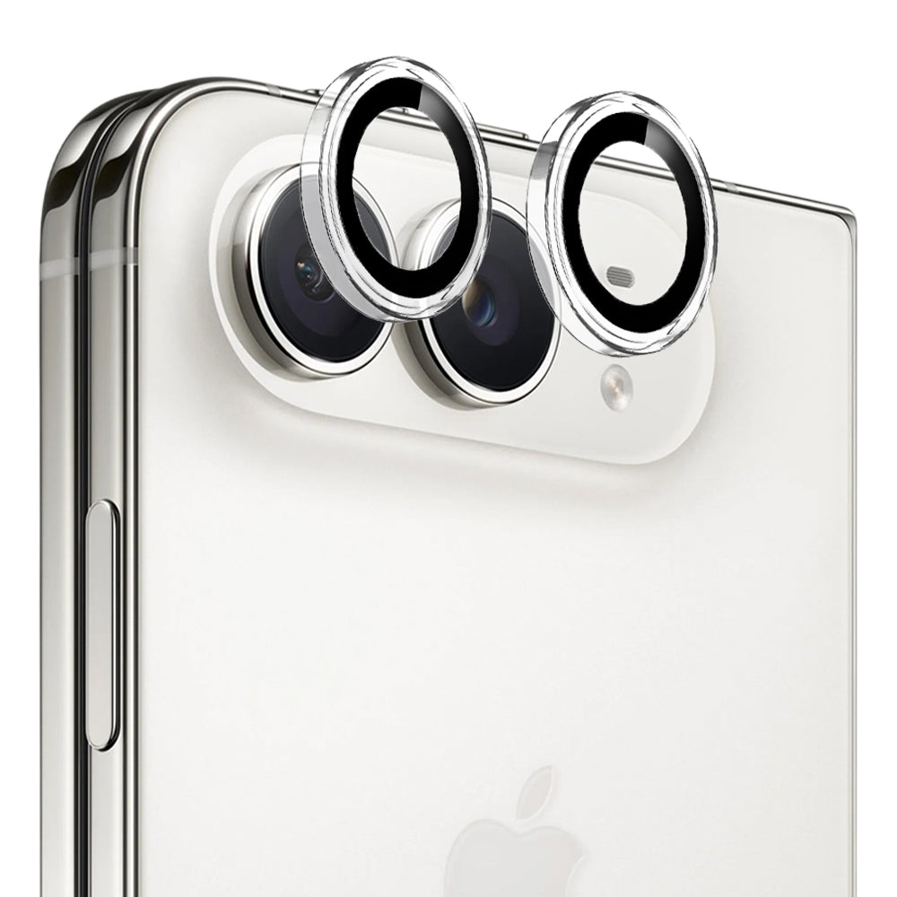Folie de protectie Blueo compatibil cu iPhone Duo, Transparent