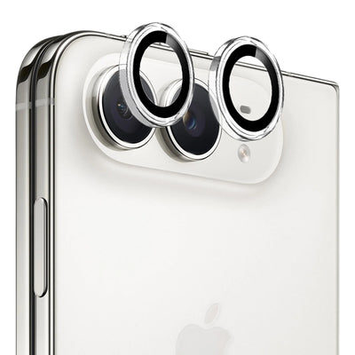 Folie de protectie Blueo compatibil cu iPhone Duo, Transparent