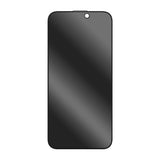 Folie de protectie Blueo compatibil cu iPhone 14 Pro Max, Negru