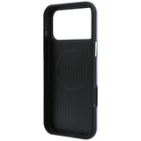 Husa de protectie Guess compatibil cu iPhone 17 Pro Max / iPhone 18 Pro Max, Albastru