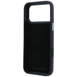 Husa de protectie Karl Lagerfeld Saffiano compatibil cu iPhone 18 Pro / iPhone 17 Pro, Bordo