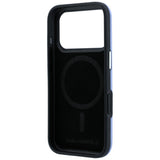 Husa de protectie Karl Lagerfeld compatibil cu iPhone 18 Pro / iPhone 17 Pro, Albastru