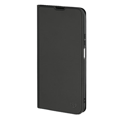 Husa de protectie Techsuit Magskin Book compatibil cu Honor 600 Smart, Negru