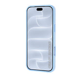 Husa de protectie Techsuit MagSafe Pro compatibil cu iPhone 17 Pro / iPhone 18 Pro, Albastru