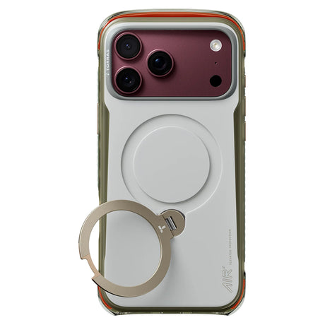 Torras Ostand Q3 Air Pro tok iPhone 18 Pro Max