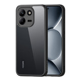 Husa de protectie Dux Ducis Aimo compatibil cu Xiaomi Redmi Note 17 Pro Max, Negru