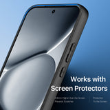 Husa de protectie Dux Ducis Aimo compatibil cu Xiaomi Redmi Note 17 Pro Max, Negru