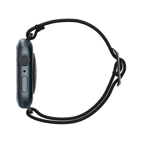 Curea smartwatch Spigen Lite Fit neagră pentru Apple Watch