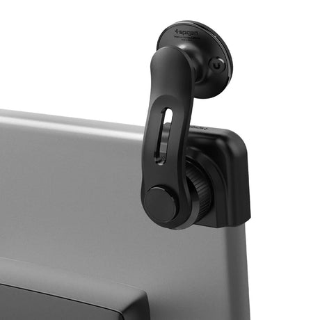 Suport auto telefon Spigen, negru