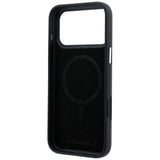 Husa de protectie Karl Lagerfeld compatibil cu iPhone 18 Pro / iPhone 17 Pro, Bordo