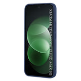 Husa de protectie Techsuit SoftFlex compatibil cu Xiaomi Redmi Note 17 Pro Max, Albastru